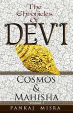 The Chronicles of Devi