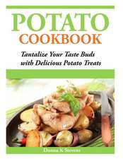 Potato Cookbook