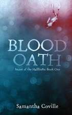 Blood Oath