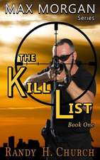 The Kill List