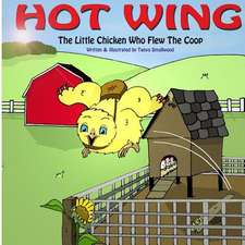 Hot Wing