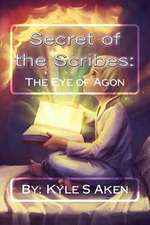 Secret of the Scribes