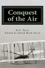 Conquest of the Air