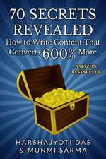 70 Secrets Revealed