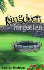 Kingdom Forgotten