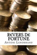 Revers de Fortune