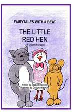 The Little Red Hen