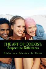 The Art of Coexist