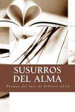 Susurros del Alma