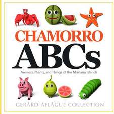 Chamorro ABCs