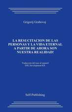 La Resurreccion de Las Personas y La Vida Eternal_espa