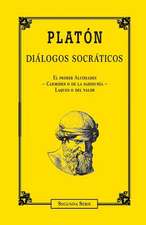 Dialogos Socraticos (Segunda Serie)