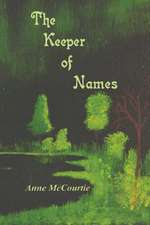 The Keeper of Names