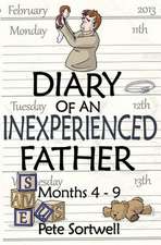 The Diary of an Inexperienced Father