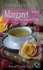 Margaret - Die Liebe Einer Lady