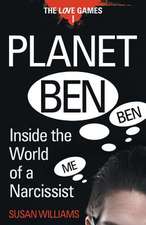 Planet Ben