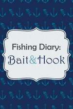 Fishing Diary