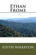 Ethan Frome