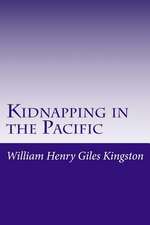 Kidnapping in the Pacific