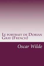 Le Portrait de Dorian Gray (French)