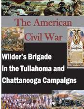 The American Civil War