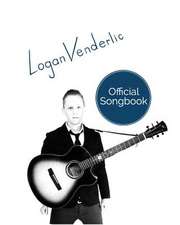 Logan Venderlic Official Songbook