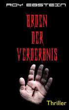 Orden Der Verderbnis