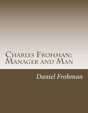 Charles Frohman