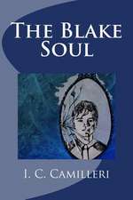 The Blake Soul