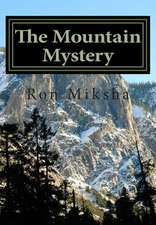 The Mountain Mystery