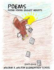 Poems from Young Eagles' Hearts