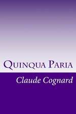 Quinqua Paria