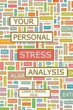 Your Personal Stress Analysis