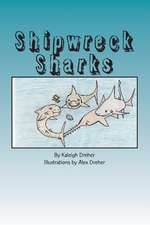 Shipwreck Sharks