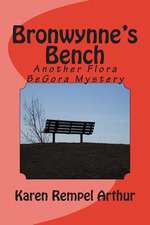 Bronwynne's Bench