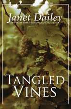 Tangled Vines