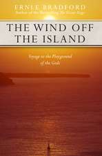 The Wind Off the Island