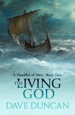 The Living God