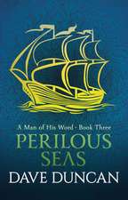 Perilous Seas