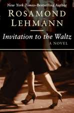 Invitation to the Waltz