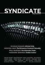 Syndicate