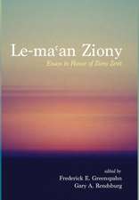 Le-ma¿an Ziony