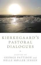 Kierkegaard's Pastoral Dialogues