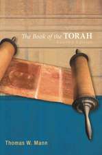 The Book of the Torah, Second Edition