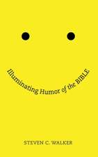 Illuminating Humor of the Bible