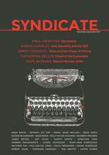 Syndicate