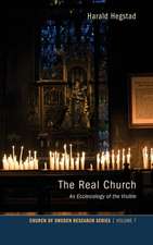 The Real Church