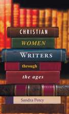 Christian Women Writers