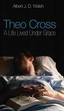 Theo Cross