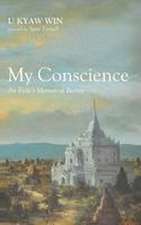 My Conscience